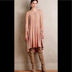 MOTH by Antropologie dress